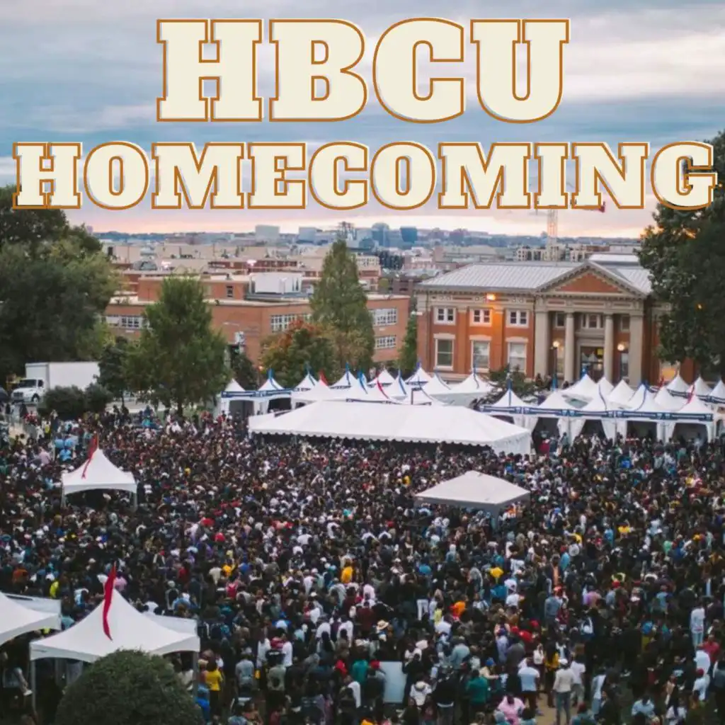 HBCU Homecoming