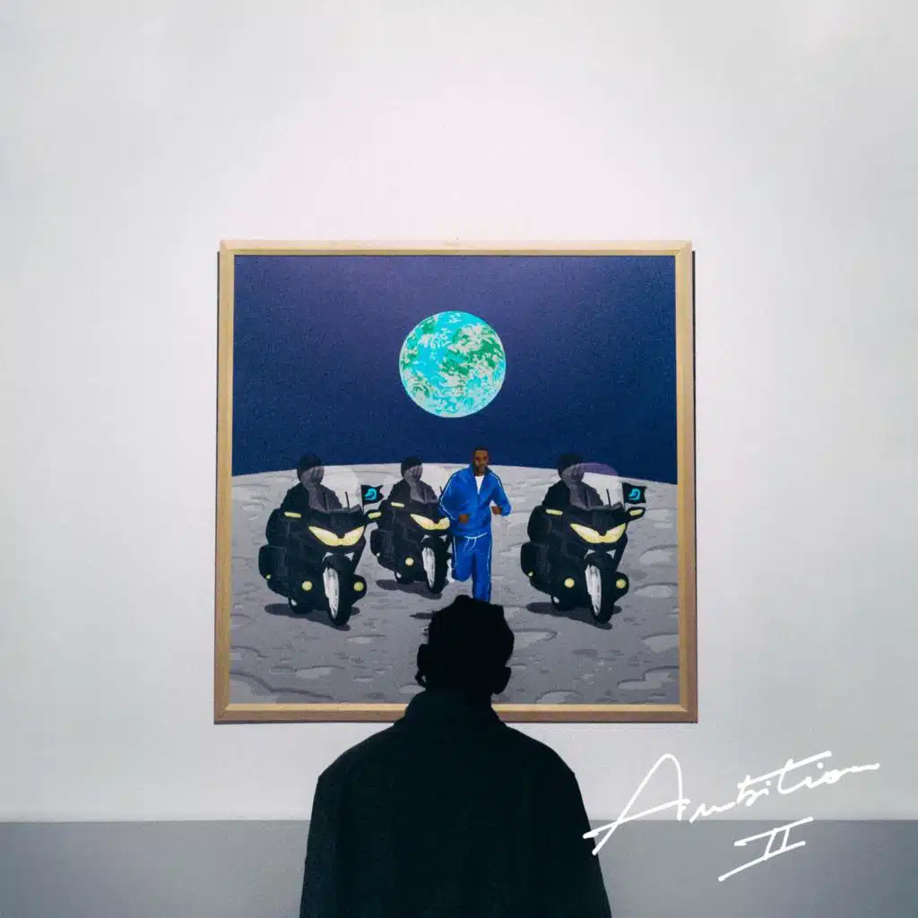 ZERO (feat. Franglish)