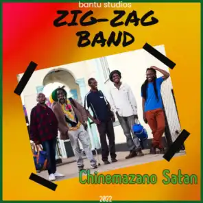 ZIG ZAG band