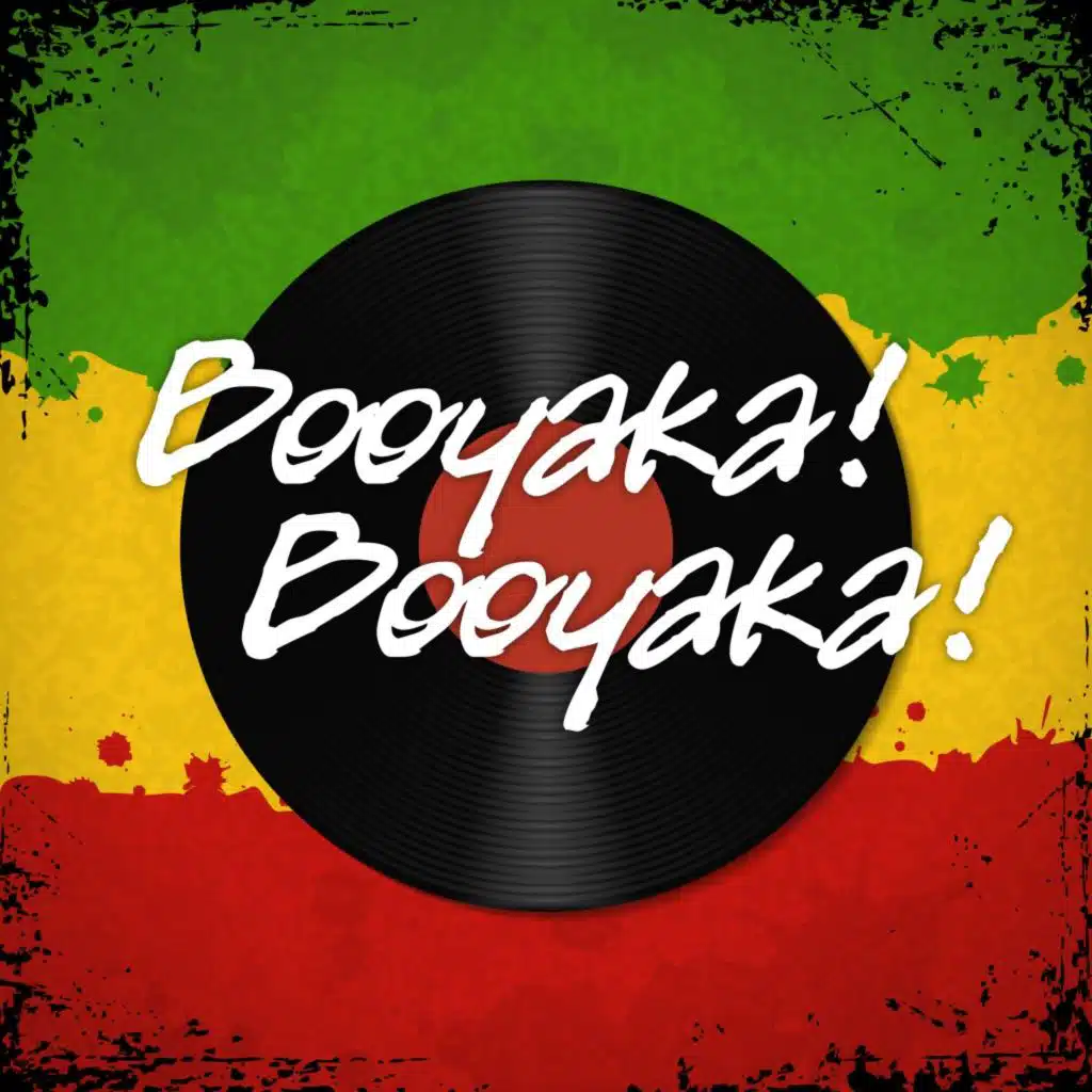 Ragga Muffin (feat. papysonne)