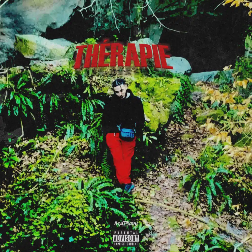 Thérapie