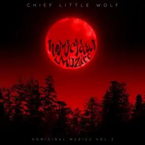 Chief Little Wolf