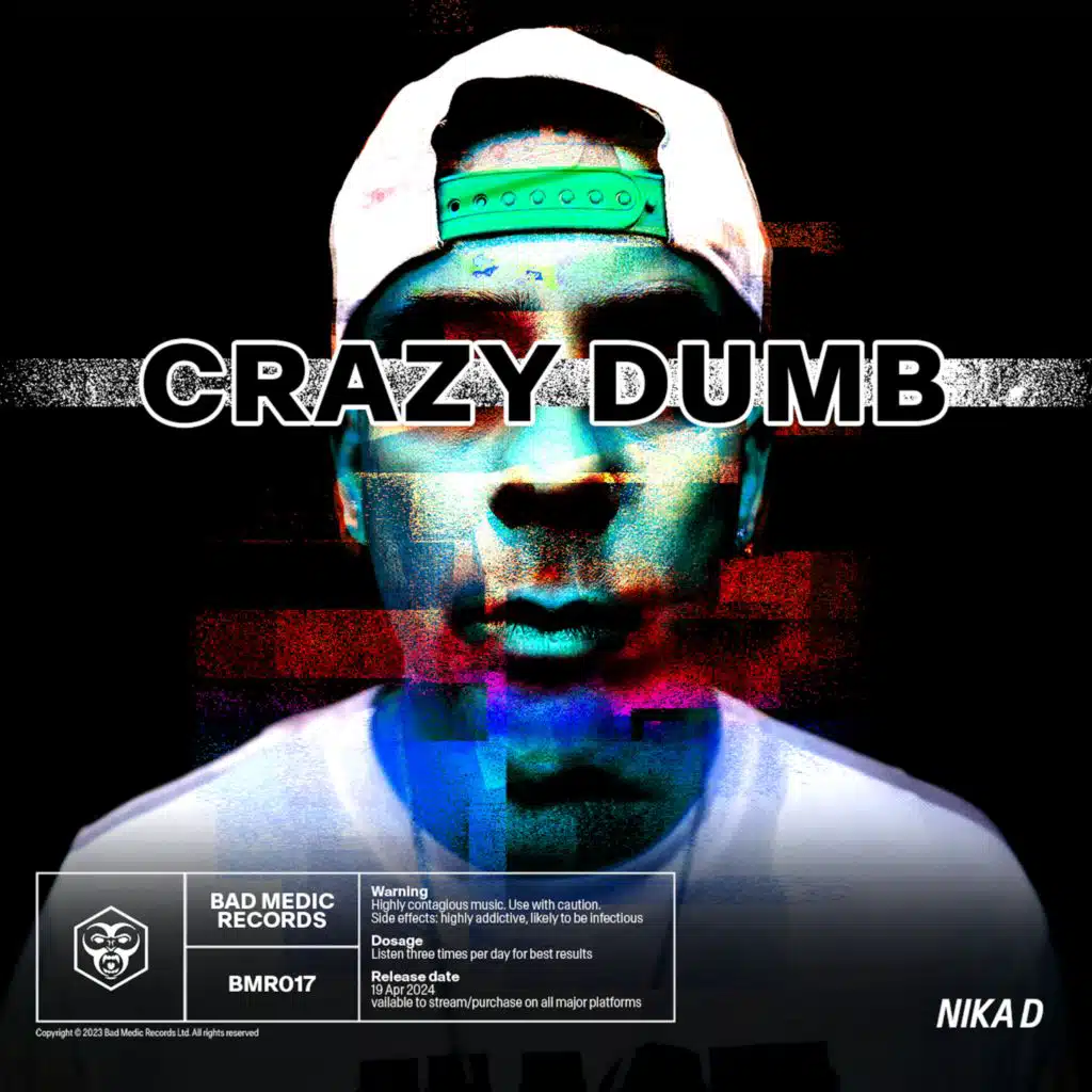 Nika D & Virus Syndicate