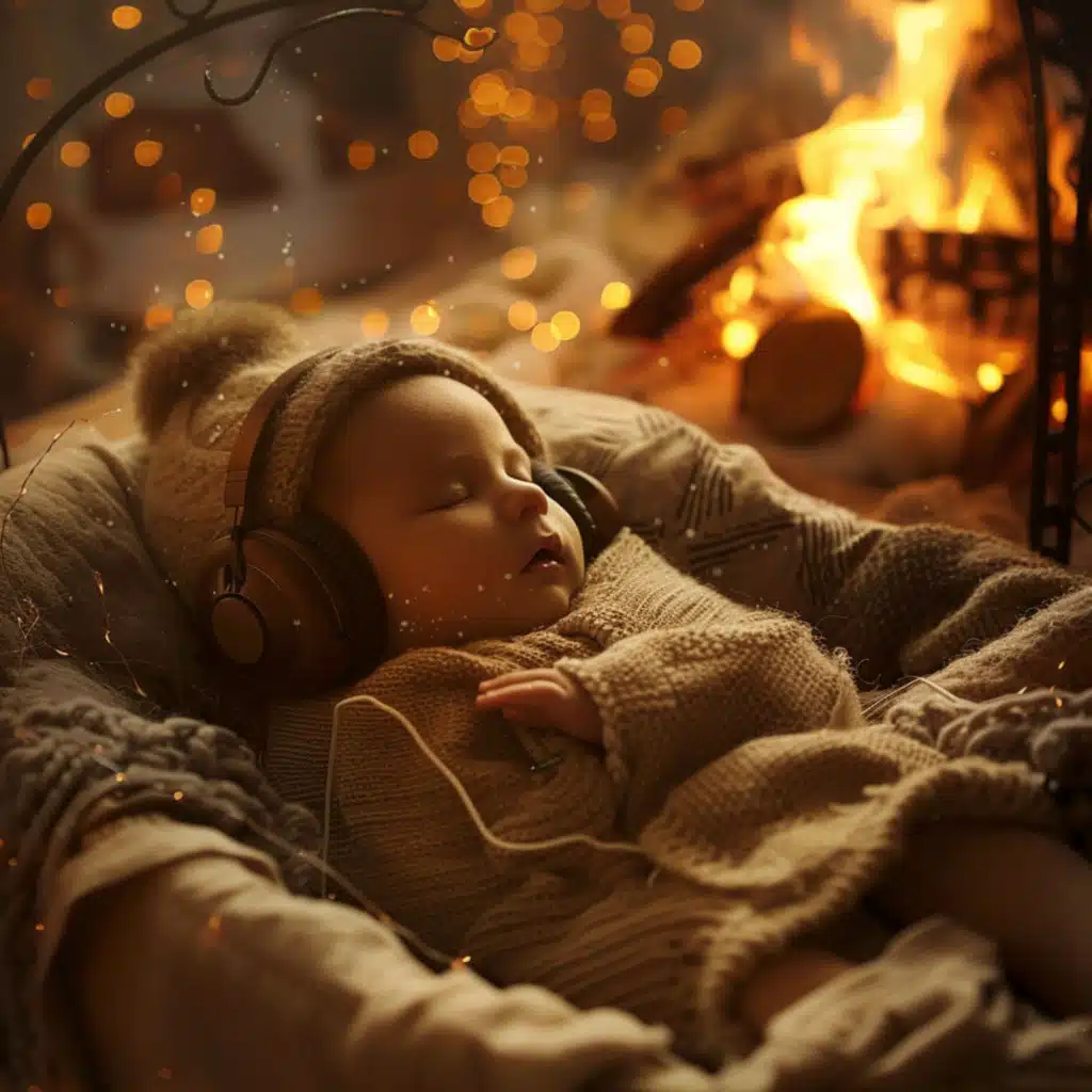 Baby's Fire Dream
