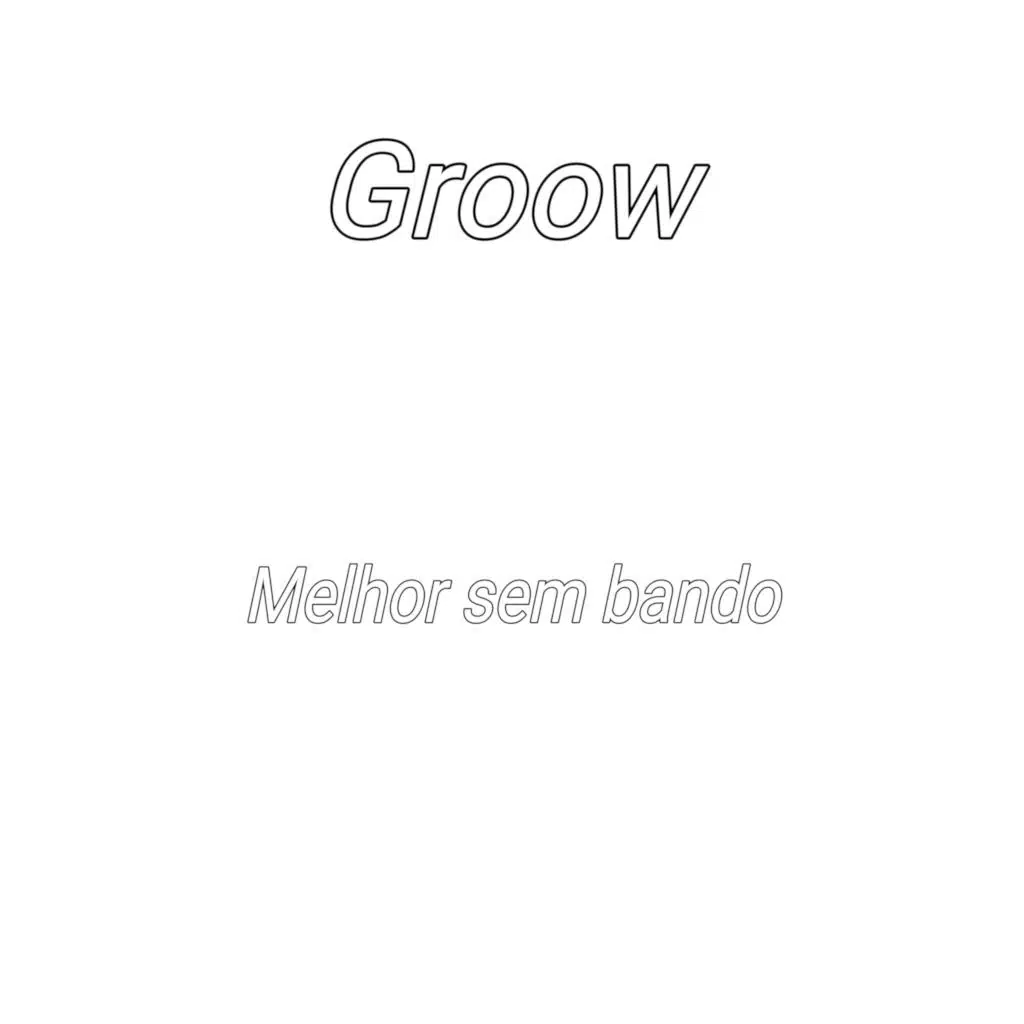 Melhor sem bando