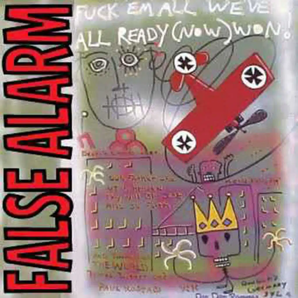 Fuck Em All, We've All Ready Won!