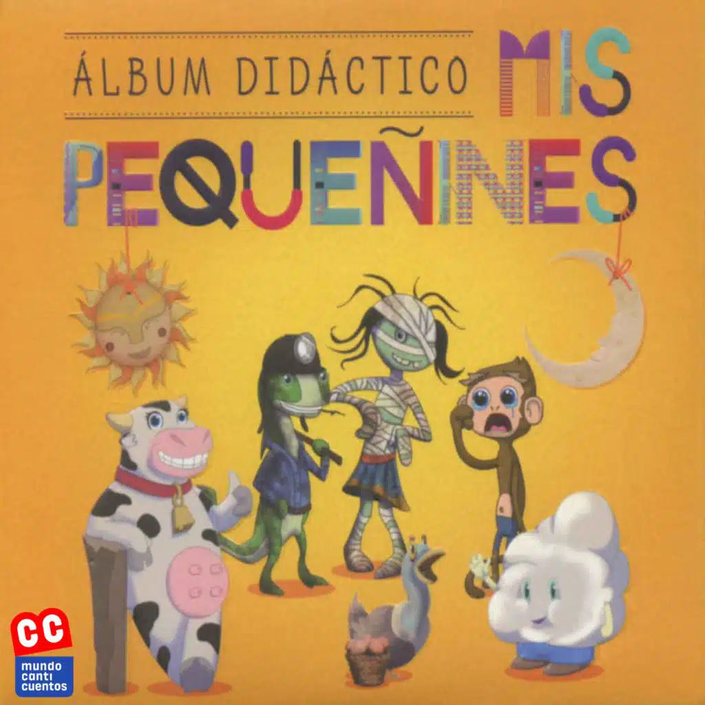 Mis Diez Deditos