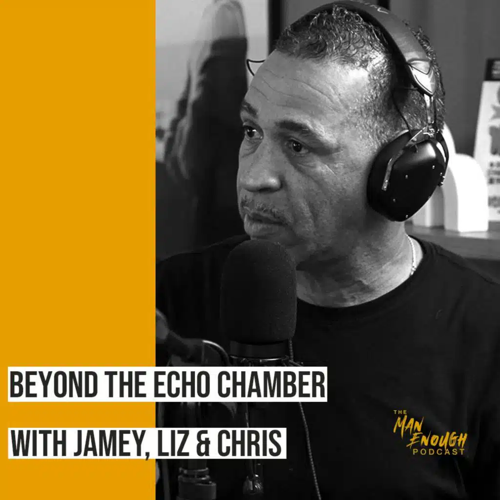 Beyond the Echo Chamber: Cultivating Inclusive, Resilient, and Transformative Safe Spaces