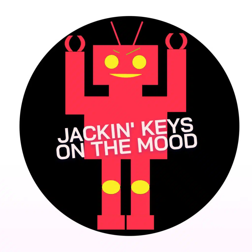 Jackin' Keys