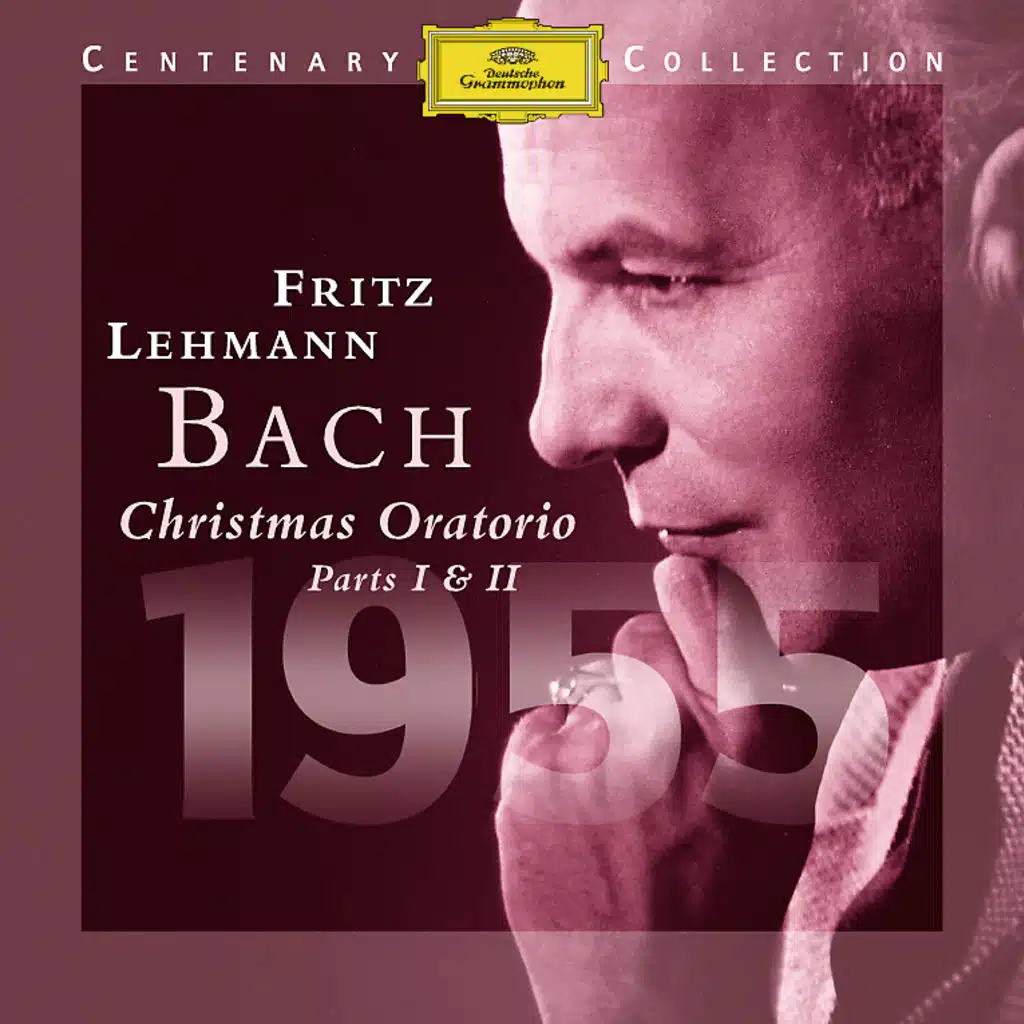 J.S. Bach: Christmas Oratorio, BWV 248 / Part Two - For the second Day of Christmas: No. 23 Chorale: "Wir singen dir in deinem Heer"