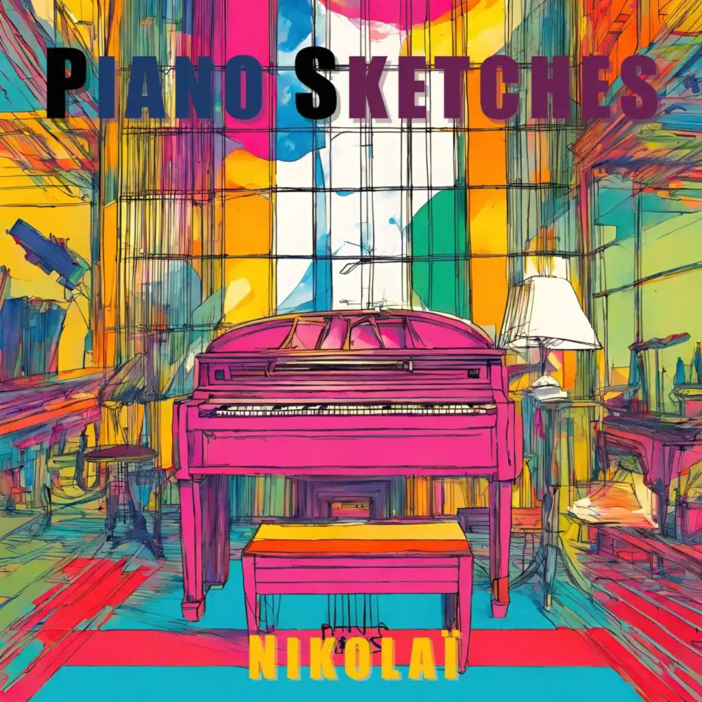 Nicolaï Della Guerra