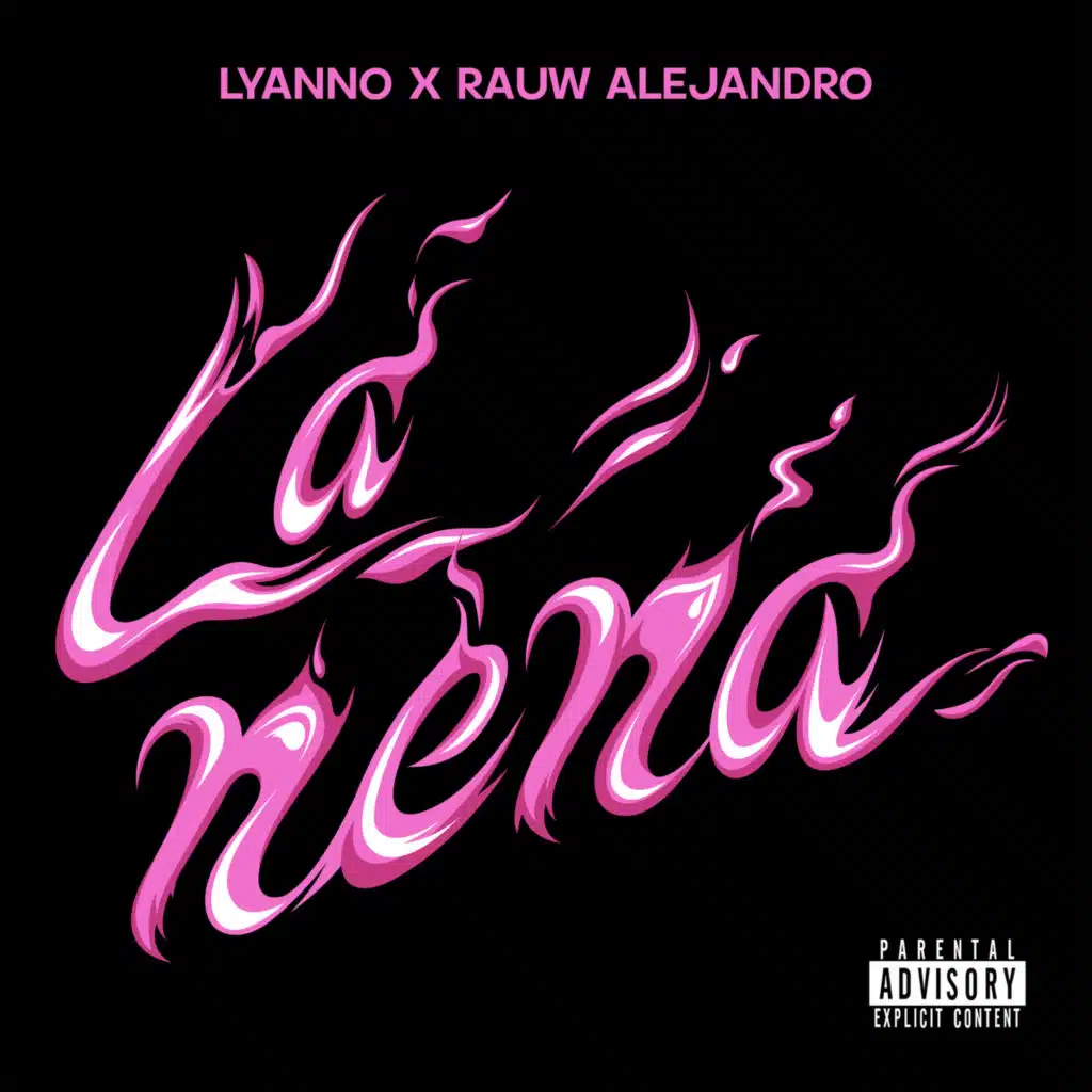 Lyanno & Rauw Alejandro