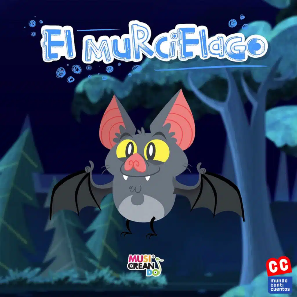Musicreando & Canticuentos