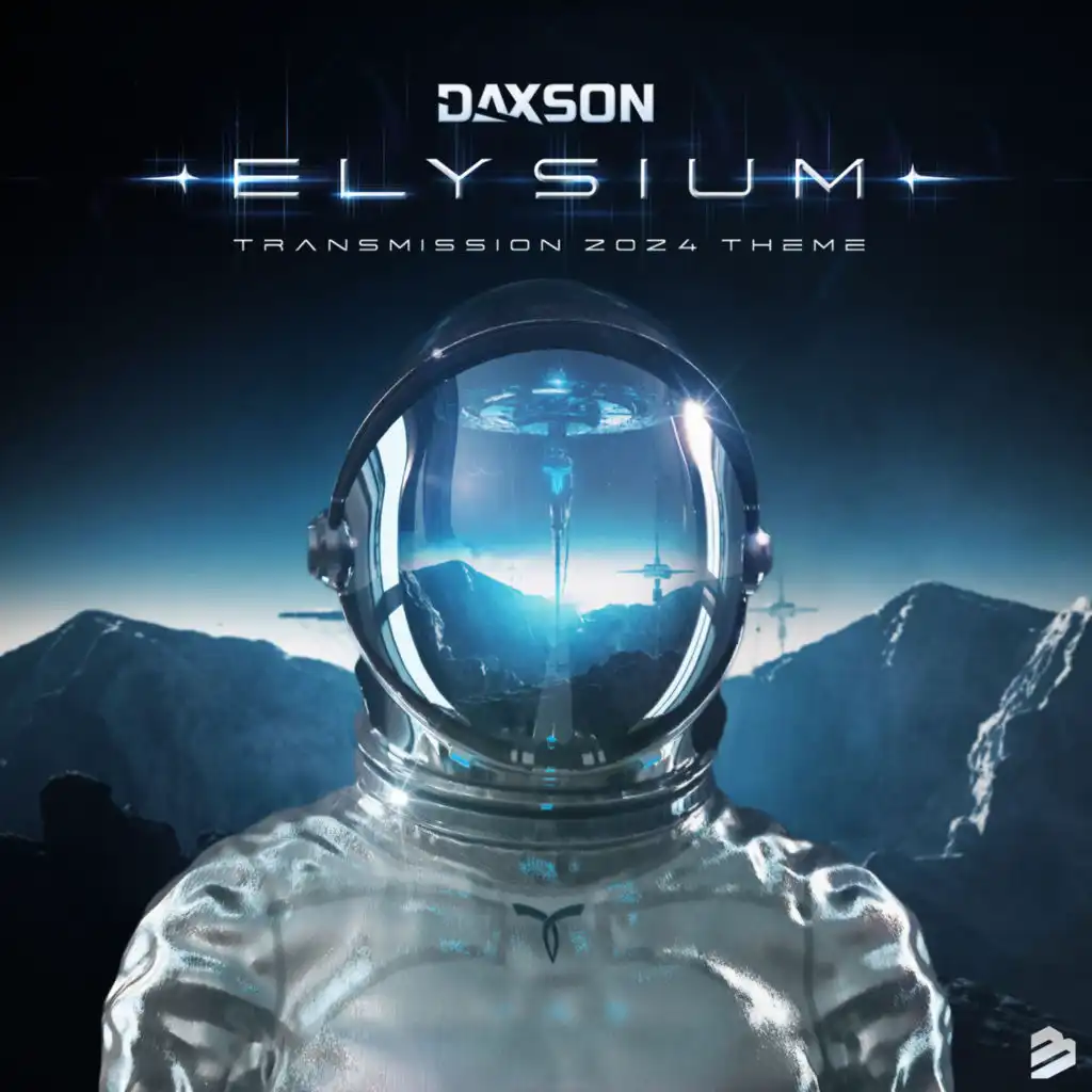 Elysium [Transmission 2024 Theme] (Extended Mix)