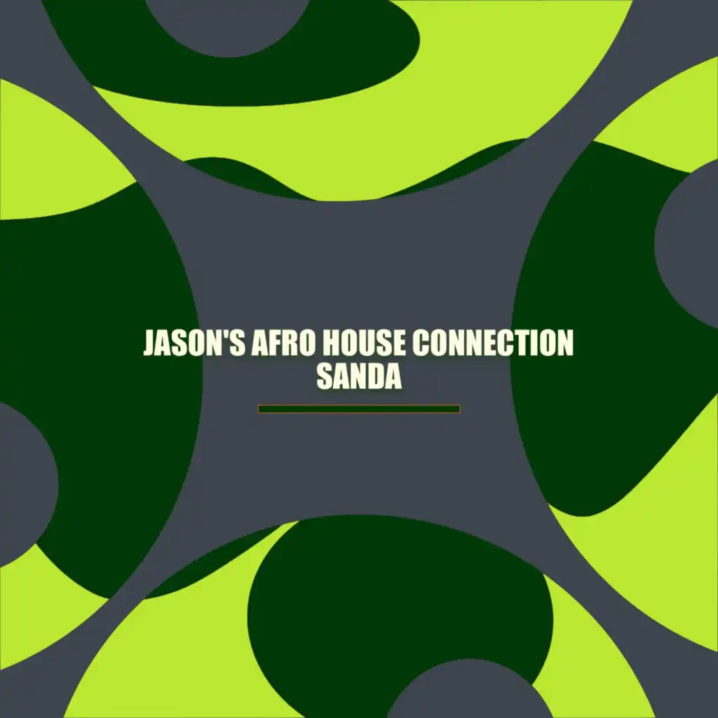 Jason's Afro House Connection