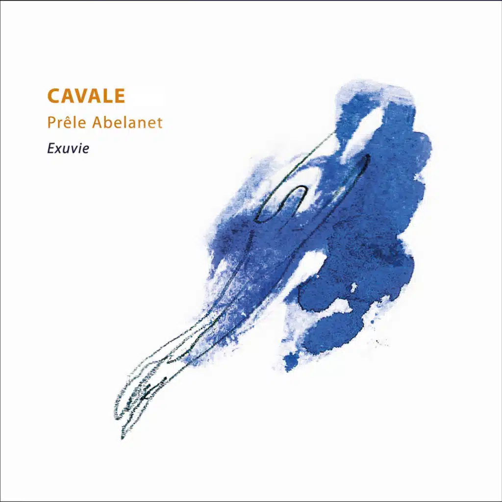 CAVALE, Prêle Abelanet