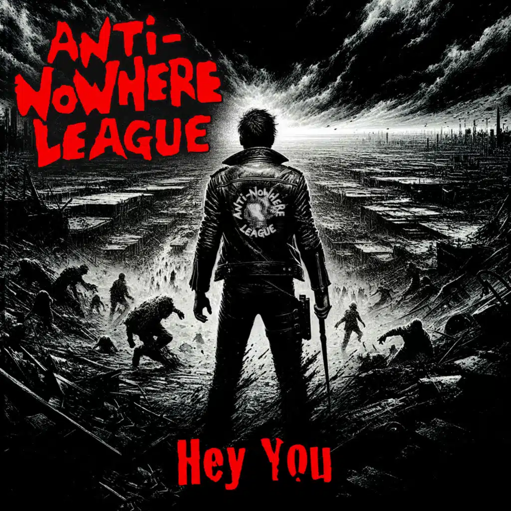 Anti-Nowhere League