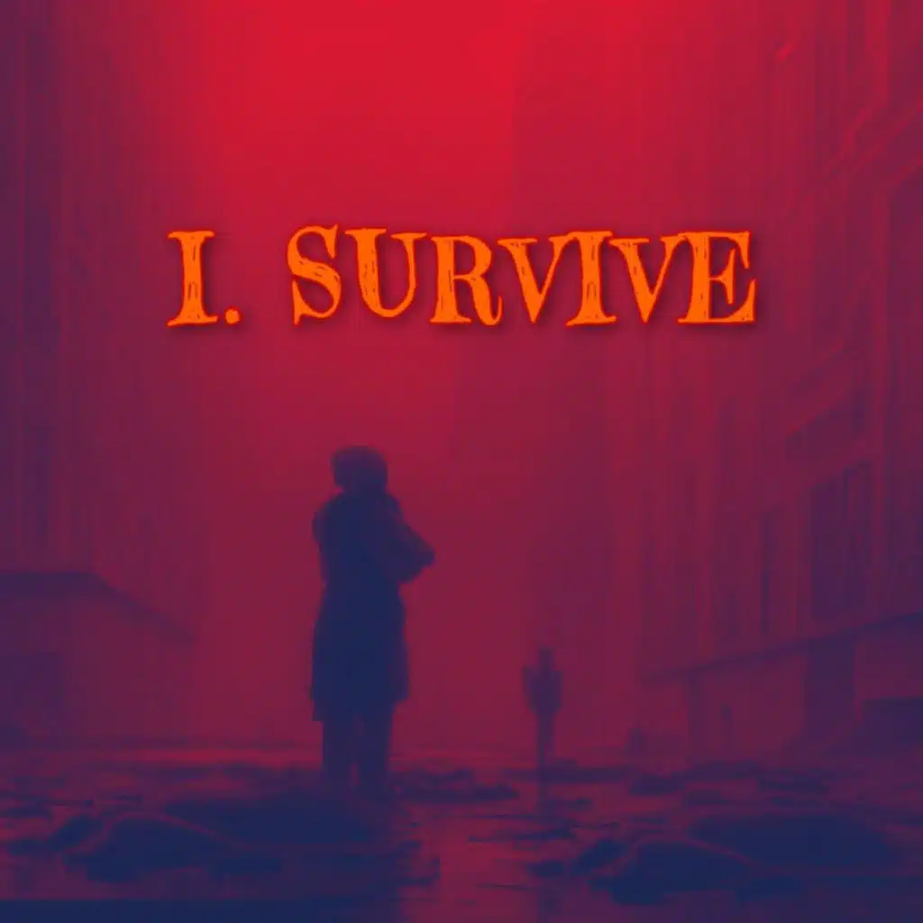 I. Survive (feat. Garret Rouleau & Xavi B*)