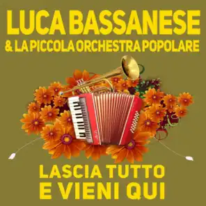 Luca Bassanese