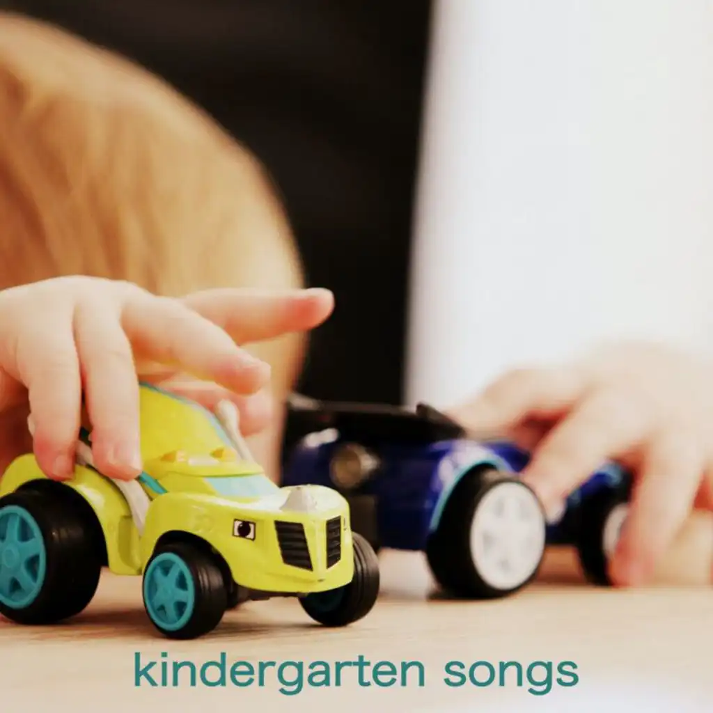 Kindergarten Songs