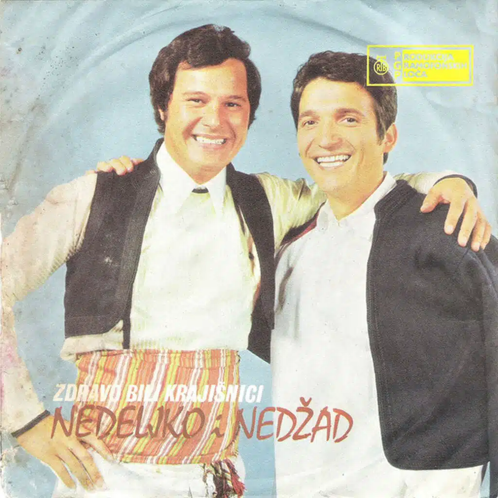 Zdravo bili Krajišnici