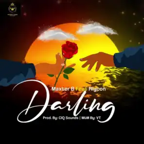 Darling (feat. Riycon)