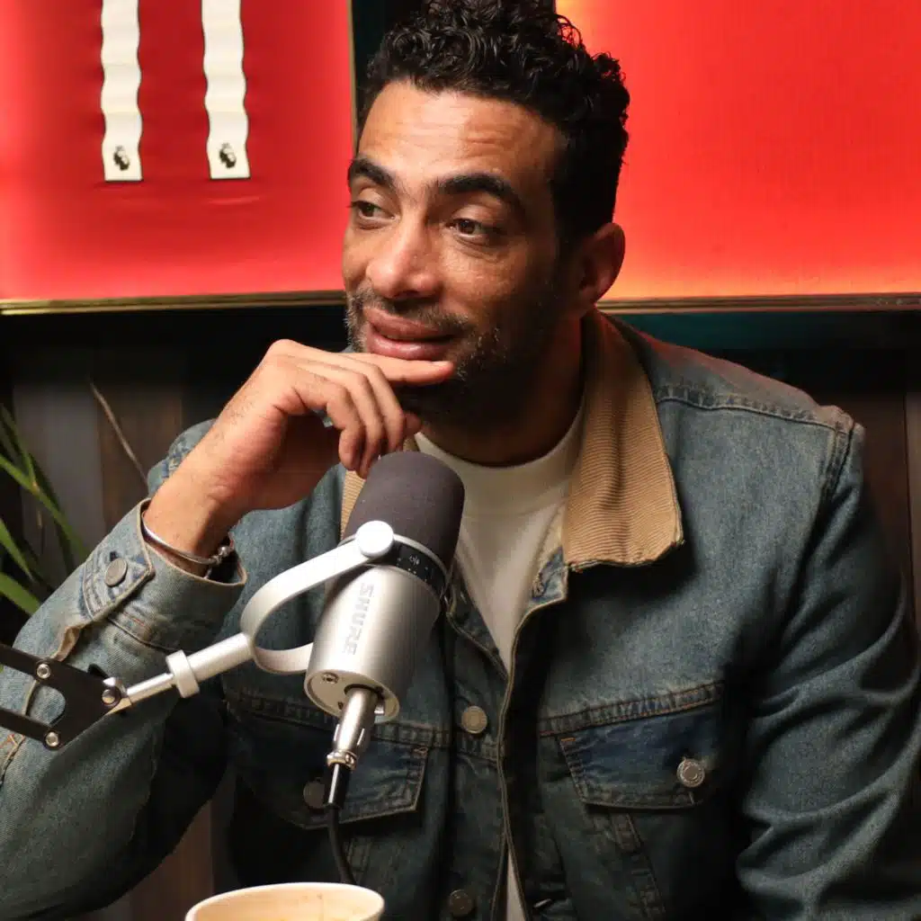 شادي محمد🚨🚀: لقب الكابتن التاريخي بيوجع ناس كتير 😱 بعض أبناء الأهلي بيطبقوا مبدأ تديني المنصب أحبك🤐