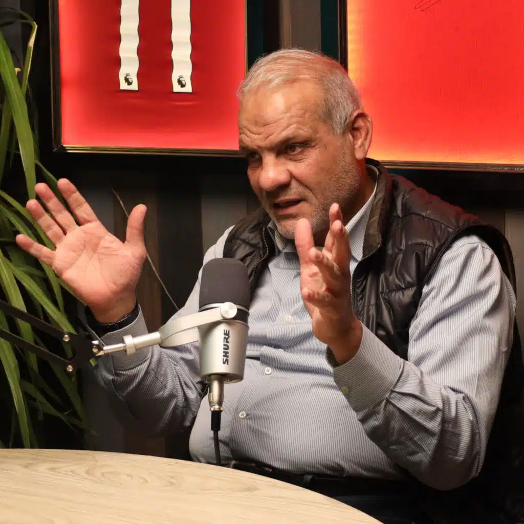 مجدي طلبة🚨 مشجع متعصب نقلني لأوروبا✈️ لاعبو الأهلي لم يصدقوا انضمامي لهم😱وتاريخي في الزمالك لن يُمسح