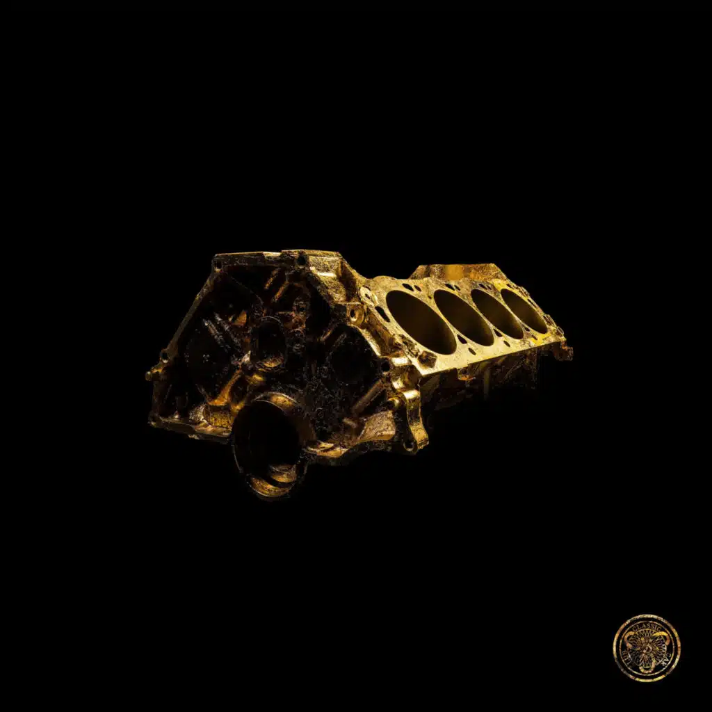 Meyhem Lauren & DJ Muggs