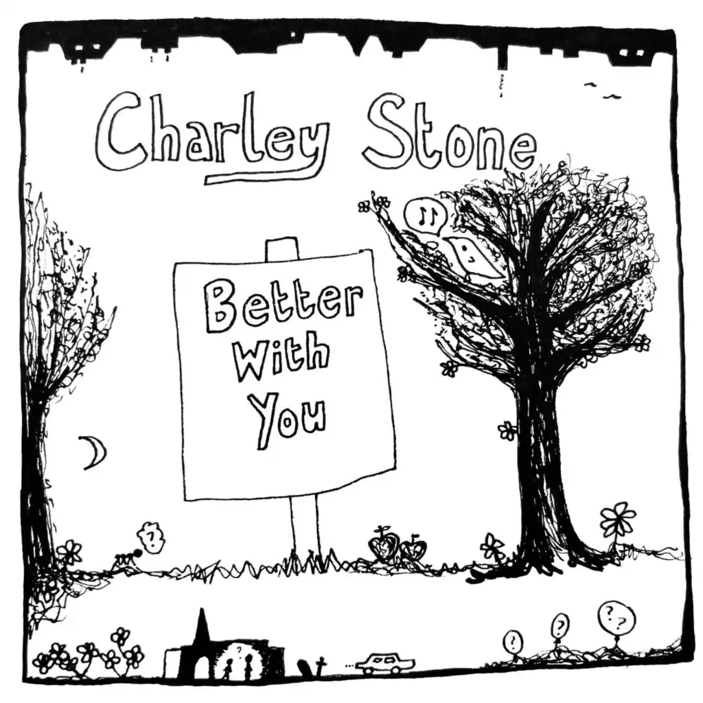 Charley Stone