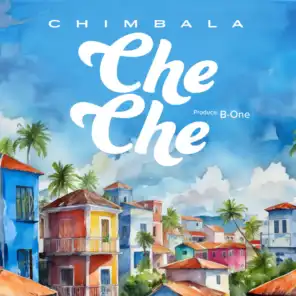 Chimbala