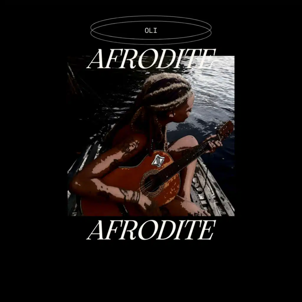Afrodite (feat. moforec & S4NDRY)