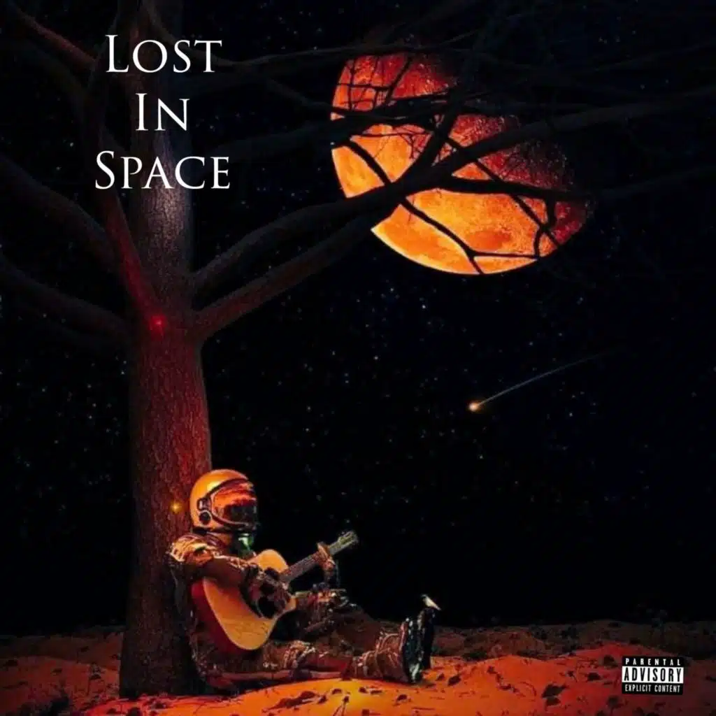 Lost In Space