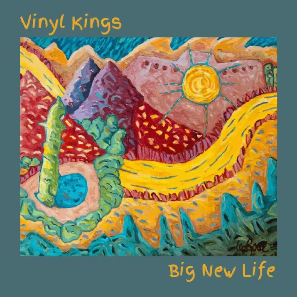 Vinyl Kings