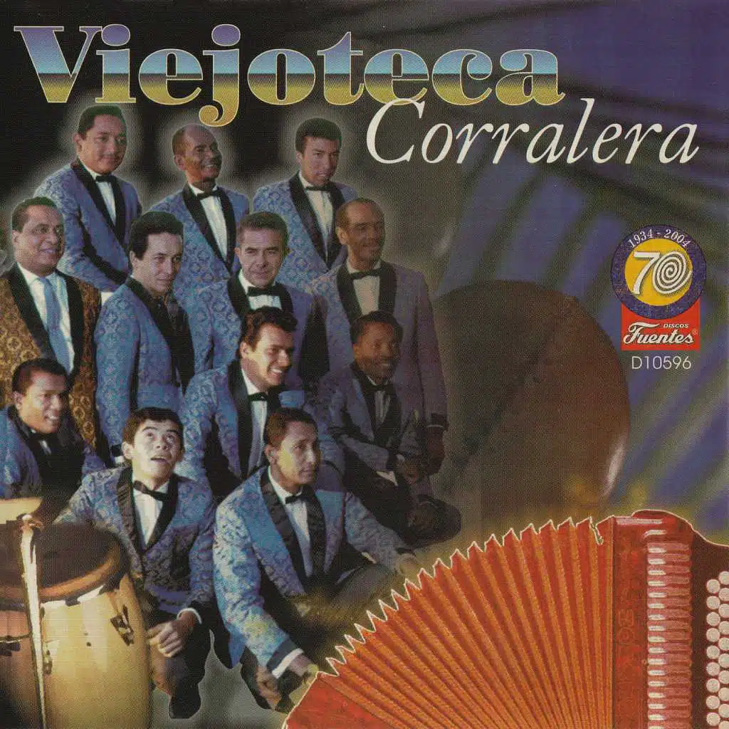 La Burrita (feat. Eliseo Herrera)