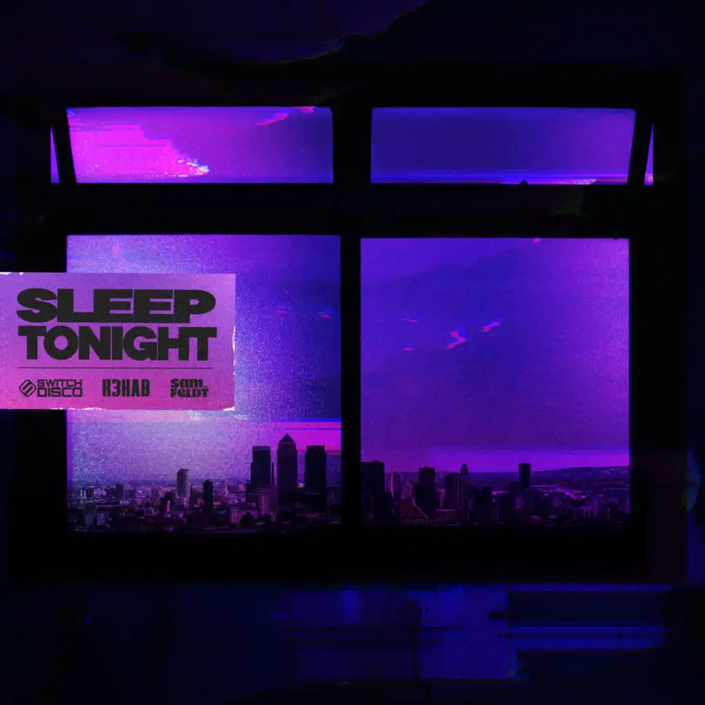 SLEEP TONIGHT (THIS IS THE LIFE) (Sped Up) [feat. Switch Disco]