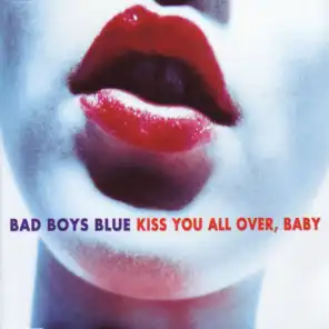 Kiss You All Over, Baby (Radio Edit)