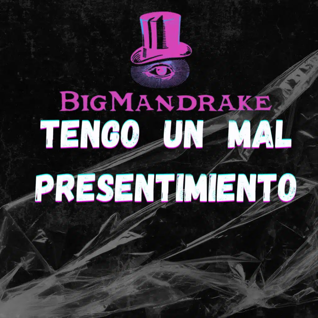Tengo un Mal Presentimiento (feat. Los Rabanes)