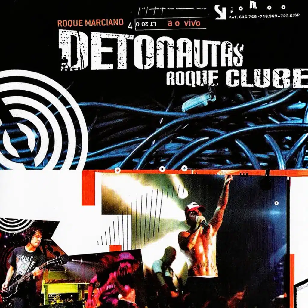 Olhos Certos (Ao Vivo)