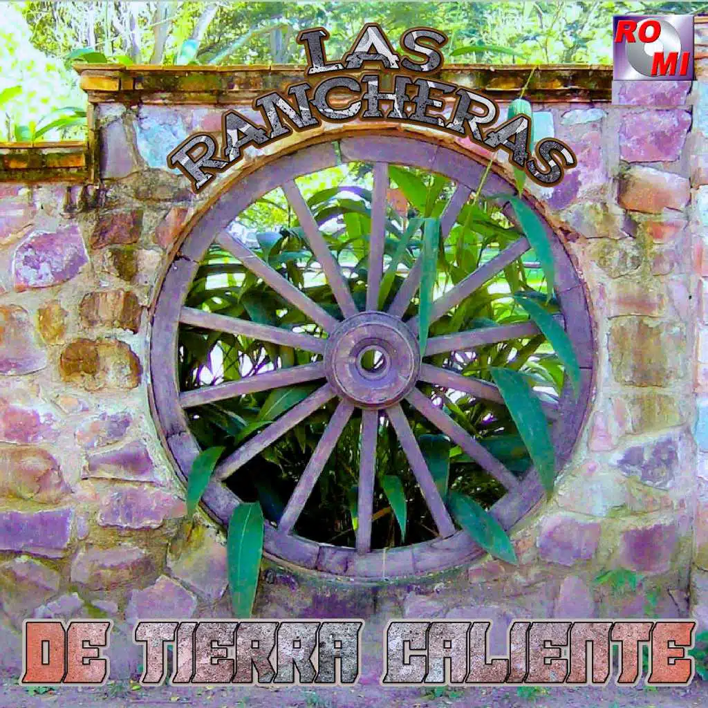 Las Rancheras de Tierra Caliente