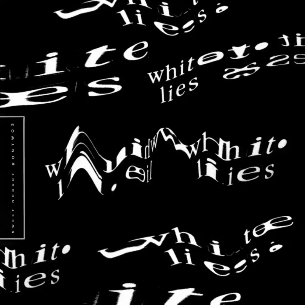 White Lies (Rontwo3 Remix)