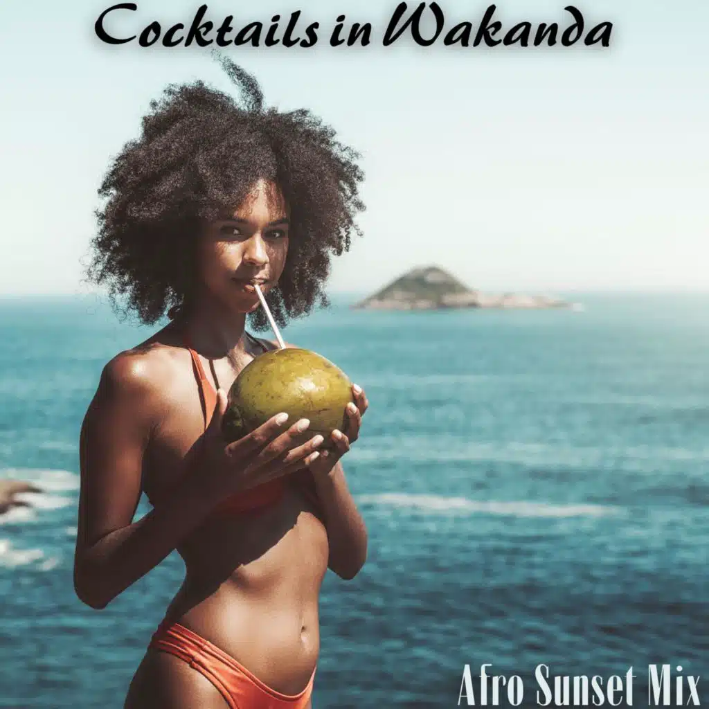 Afro Twilight Vibes