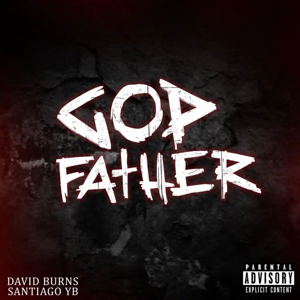 Godfather (feat. Santiago YB)