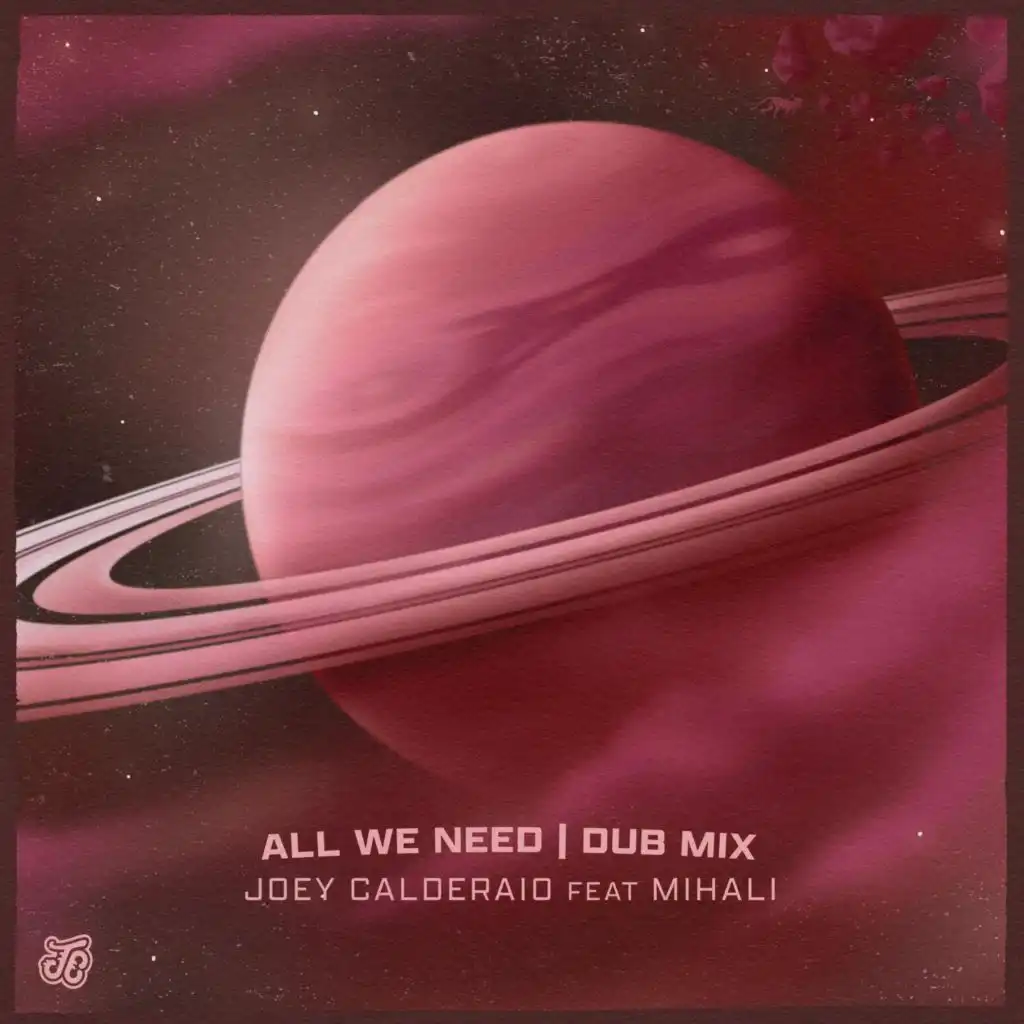 Joey Calderaio & Mihali