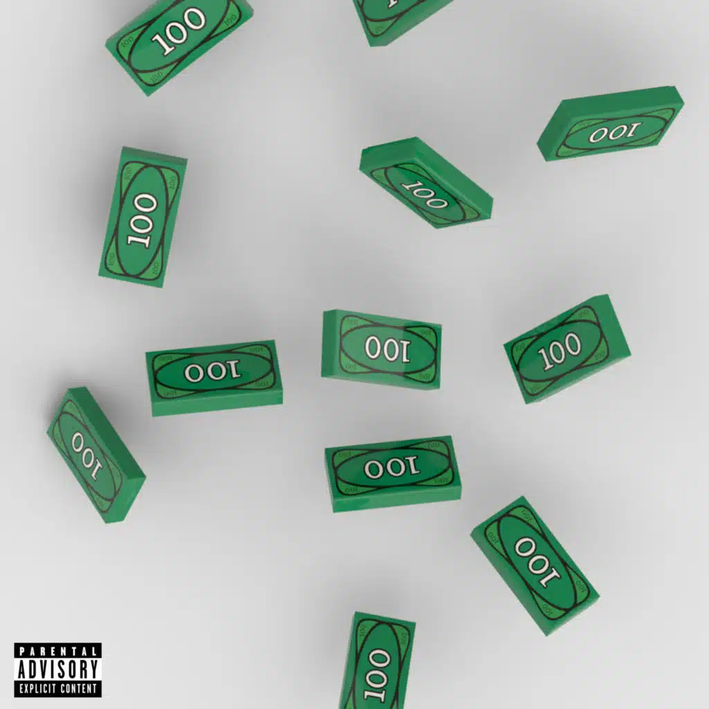 Money Rain (feat. zerovcx)