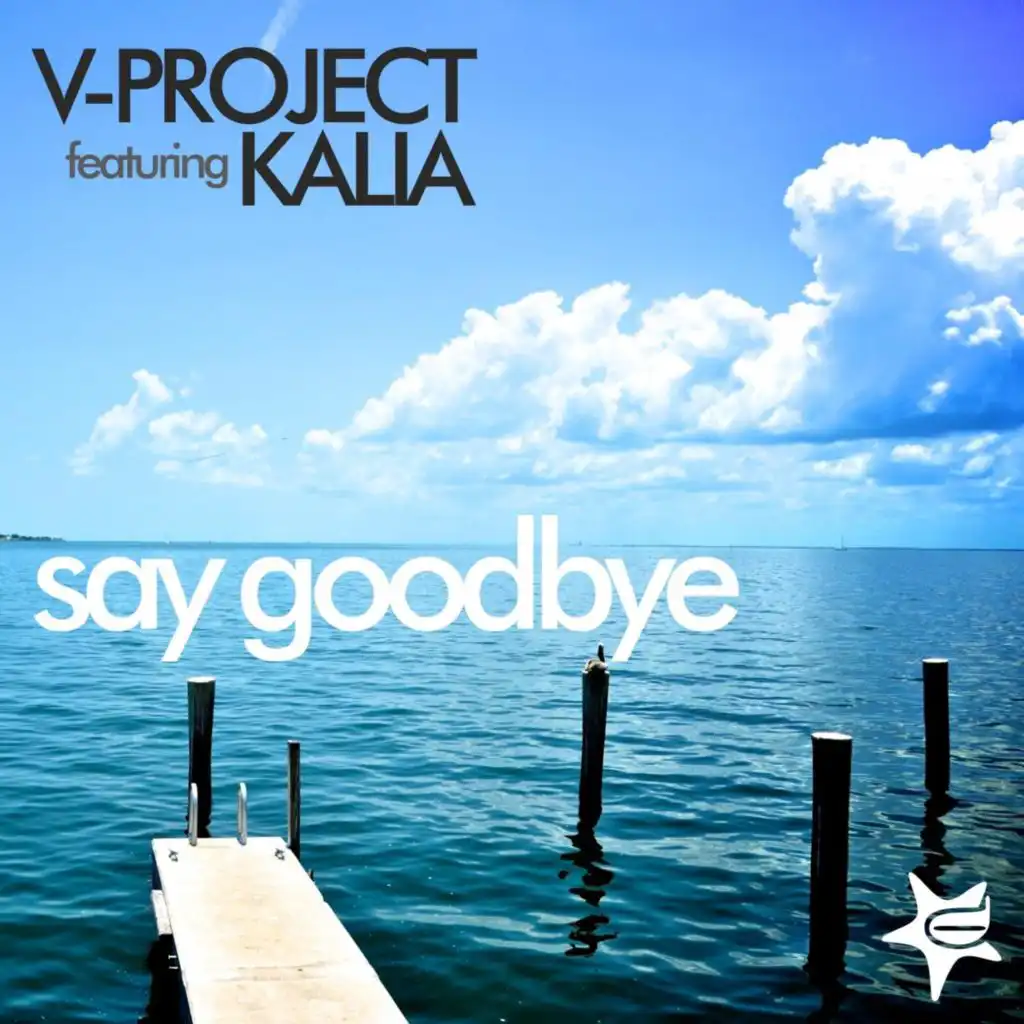 Say Goodbye (Edm Mix) [feat. Kalia]