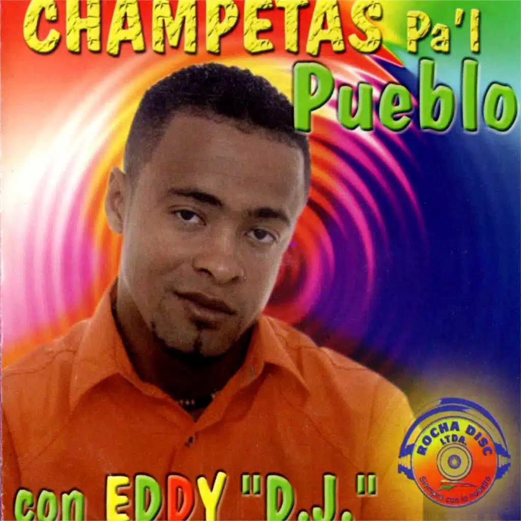 Champetas Pa'l Pueblo