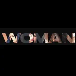 Woman (feat. Cheryl "Salt" James)