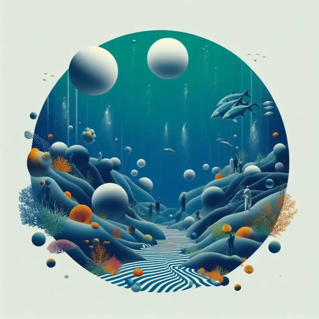 Underwater Dream (Live 2021)