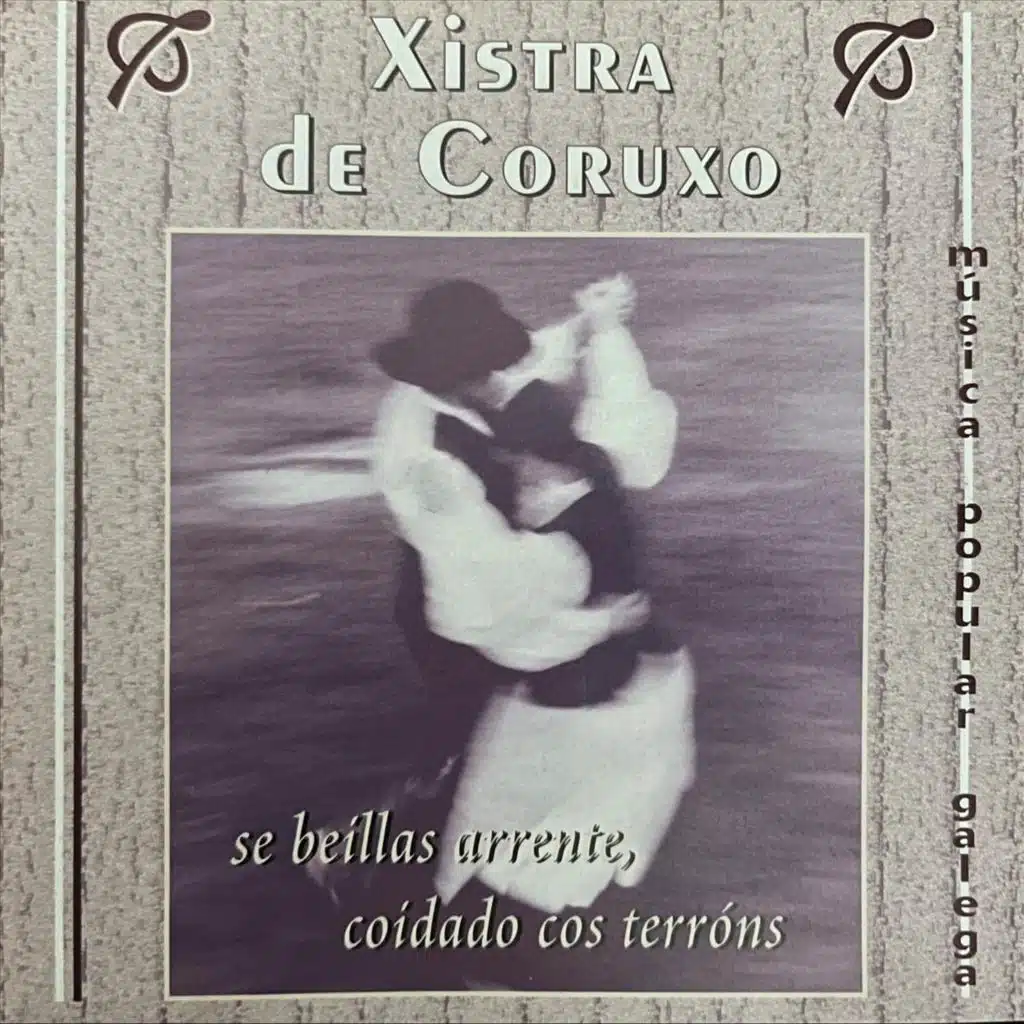 Xistra de Coruxo